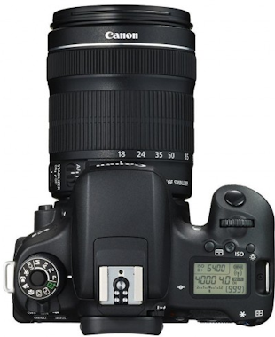 Canon EOS 760D + EF-S 18-135mm f/3.5-5.6 Canon EOS 760D + EF-S 18-135mm f/3.5-5.6