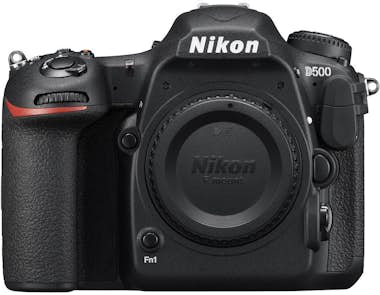 Nikon D500 (Cuerpo)