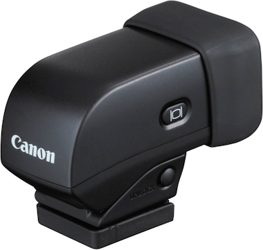 Canon Visor electrónico EVF-DC1 Canon Visor electrónico EVF-DC1