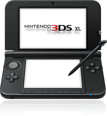 Nintendo 3DS XL Nintendo 3DS XL