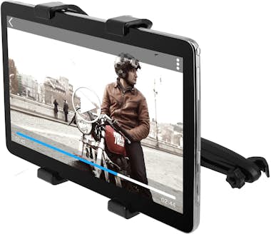 Avizar Soporte para coche reposacabezas Universal Tablet Avizar Soporte para coche reposacabezas Universal Tablet