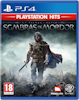 Warner Bros Sombras de Mordor PlayStation Hits (PS4) Warner Bros Sombras de Mordor PlayStation Hits (PS4)