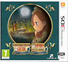 Nintendo El Misterioso Viaje de Layton: Katrielle y la Cons Nintendo El Misterioso Viaje de Layton: Katrielle y la Cons