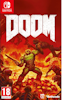id Software Doom (Nintendo Switch) id Software Doom (Nintendo Switch)