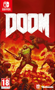 id Software Doom (Nintendo Switch)
