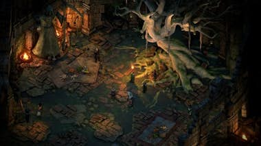 Koch Media Pillars Of Eternity II: Deadifre Pc Koch Media Pillars Of Eternity II: Deadifre Pc