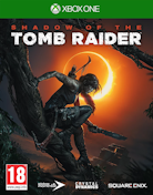Eidos Montreal Shadow Of The Tomb Raider (Xbox One)