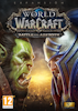 Blizzard World Of Warcraft: Battle For Azeroth (PC)