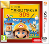 Nintendo Super Mario Maker Nintendo Selects (Nintendo 3DS) Nintendo Super Mario Maker Nintendo Selects (Nintendo 3DS)