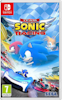 Sega Team Sonic Racing (Nintendo Switch) Sega Team Sonic Racing (Nintendo Switch)