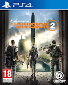 Ubisoft The Division 2 (PS4)