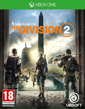 Ubisoft The Division 2 (Xbox One)