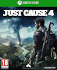 Square Enix Just Cause 4 (Xbox One) Square Enix Just Cause 4 (Xbox One)