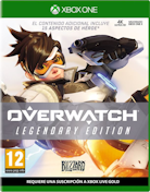 Blizzard Overwatch Legendary Edition (Xbox One)