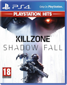 Guerrilla Games Killzone: Shadow Fall PlayStation Hits (PS4)