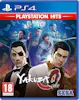 Sega Yakuza Zero PlayStation Hits (PS4) Sega Yakuza Zero PlayStation Hits (PS4)