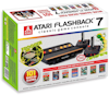 At games Atari Flashback 7 At games Atari Flashback 7