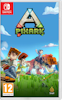 Snail Pixark (Nintendo Switch) Snail Pixark (Nintendo Switch)