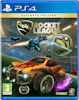 Warner Bros Rocket League: Edición Definitiva (PS4) Warner Bros Rocket League: Edición Definitiva (PS4)