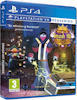 Avance Discos Smash Hit Plunder (PS4) Avance Discos Smash Hit Plunder (PS4)