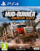 Saber Interactive Spintires: MudRunner American Wilds Edition (PS4)