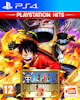 Bandai One Piece Pirate Warriors 3 PlayStation Hits (PS4) Bandai One Piece Pirate Warriors 3 PlayStation Hits (PS4)