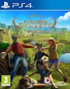 BIGBEN Farmer Dynasty (PS4)