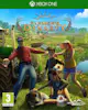 BIGBEN Farmer Dynasty Xboxone en preventa (salida 31/12/2 BIGBEN Farmer Dynasty Xboxone en preventa (salida 31/12/2