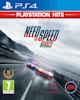 Electronic Arts Need For Speed Rivals PlayStation Hits (PS4) Electronic Arts Need For Speed Rivals PlayStation Hits (PS4)