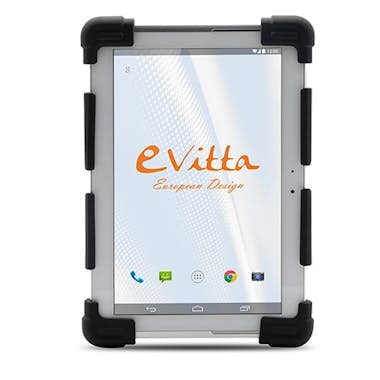 Evitta FUNDA E-VITTA SILICONA TABLET PROTECTOR 9.7-12"" B Evitta FUNDA E-VITTA SILICONA TABLET PROTECTOR 9.7-12"" B
