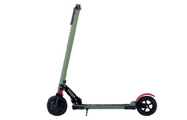 Billow PATINETE ELECTRICO SCOOTER BILLOW URBAN85G GRIS - Billow PATINETE ELECTRICO SCOOTER BILLOW URBAN85G GRIS -