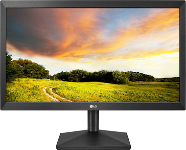 LG 20MK400H-B 19.5" LED LG 20MK400H-B 19.5" LED