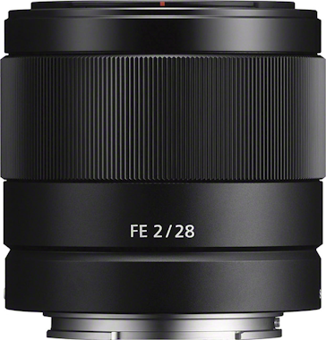 Sony FE 28mm F2 (SEL28F20) Sony FE 28mm F2 (SEL28F20)
