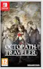 Square Enix Octopath Traveller (Nintendo Switch) Square Enix Octopath Traveller (Nintendo Switch)