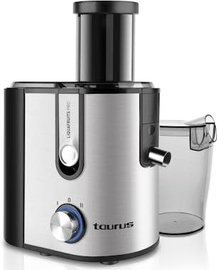 Taurus Licuadora Taurus Liquafruits Pro Ver. Iv - 700W - Taurus Licuadora Taurus Liquafruits Pro Ver. Iv - 700W -