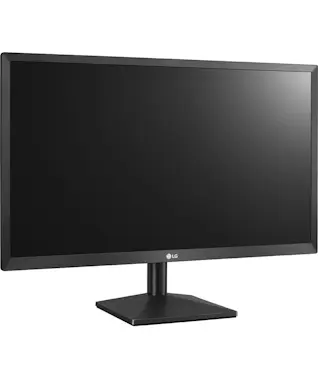 LG MONITOR LG 22MK400A-B - 21.5/54.6CM - 1366*768 - 5 LG MONITOR LG 22MK400A-B - 21.5/54.6CM - 1366*768 - 5