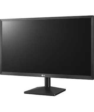 LG MONITOR LG 22MK400A-B - 21.5/54.6CM - 1366*768 - 5 LG MONITOR LG 22MK400A-B - 21.5/54.6CM - 1366*768 - 5