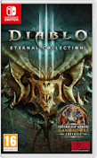 Blizzard Diablo III Eternal Collection (Nintendo Switch)