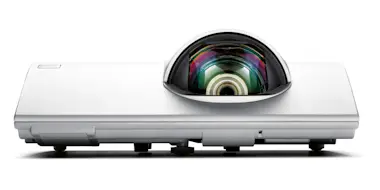 Hitachi Videoproyector Cp-cx300 / 3100 Lum / Xga / Corta D Hitachi Videoproyector Cp-cx300 / 3100 Lum / Xga / Corta D