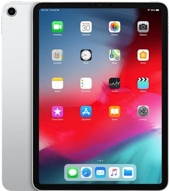 Apple iPad Pro 11 64GB Wi-Fi (1º Generación) Apple iPad Pro 11 64GB Wi-Fi (1º Generación)