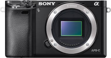 Sony A6000 (Cuerpo) Sony A6000 (Cuerpo)