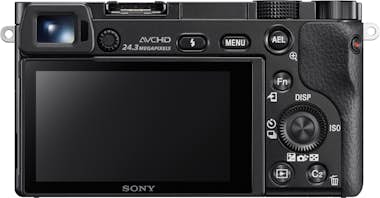 Sony A6000 (Cuerpo) Sony A6000 (Cuerpo)