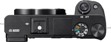 Sony A6000 (Cuerpo) Sony A6000 (Cuerpo)