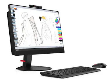 Lenovo All In One THINKCENTRE M AIO SERIES M820Z I5-8400 Lenovo All In One THINKCENTRE M AIO SERIES M820Z I5-8400
