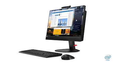 Lenovo All In One THINKCENTRE M AIO SERIES M820Z I5-8400 Lenovo All In One THINKCENTRE M AIO SERIES M820Z I5-8400