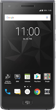 BlackBerry Motion BlackBerry Motion