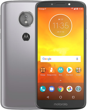 Motorola Moto E5 16GB+2GB RAM Motorola Moto E5 16GB+2GB RAM