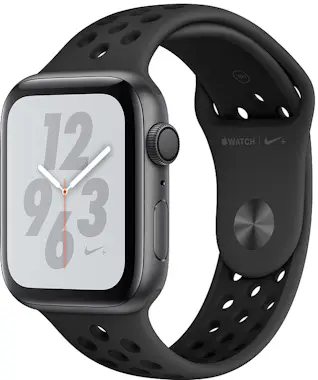 Apple Watch Nike+ Series 4 GPS+Cellular 40mm caja de alu Apple Watch Nike+ Series 4 GPS+Cellular 40mm caja de alu