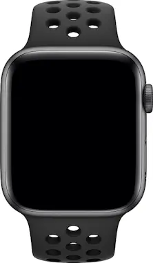 Apple Watch Nike+ Series 4 GPS+Cellular 40mm caja de alu Apple Watch Nike+ Series 4 GPS+Cellular 40mm caja de alu