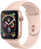 Apple Watch Series 4 GPS 44mm caja de aluminio Apple Watch Series 4 GPS 44mm caja de aluminio